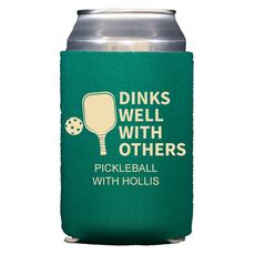 Dinks Well With Others Collapsible Huggers