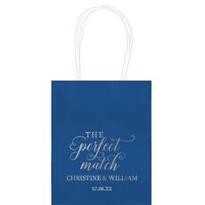 The Perfect Match Mini Twisted Handled Bags