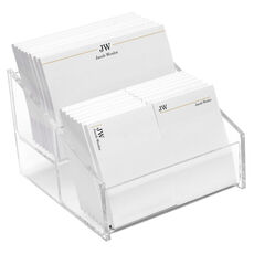 Executive Initials Post-it® Pack