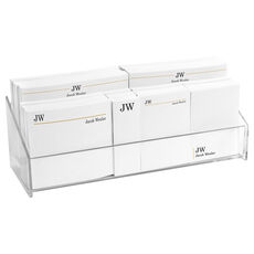 Executive Initials Post-it® Ensemble