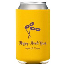 Masquerade Masks Collapsible Huggers