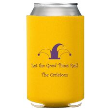 Jester Hat Collapsible Huggers