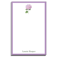 Hydrangea Blossom Notepads