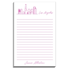 Skyline Notepads