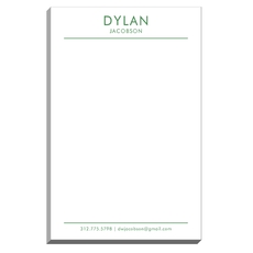 Dylan Notepads