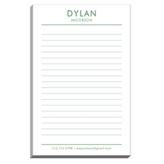 Dylan Notepads