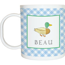 Lucky Duck Children's Mug