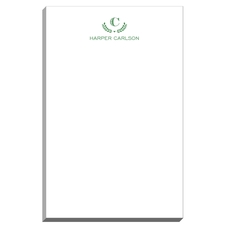 Wreath Swag Notepads