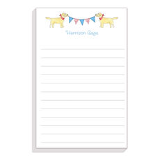 Summer Parade Notepads