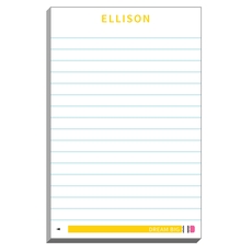 Perfect Pencil Notepads