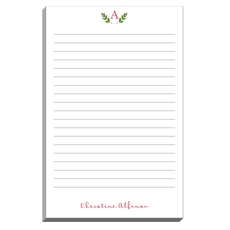 Two Sprigs Notepads
