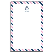 Nautical Anchor Notepads