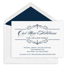 Elegant Scroll Your Text Moving Announcements