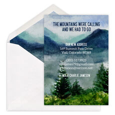 Mountain Valley Moving Announcements