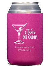 A Tini Bit Older Collapsible Huggers