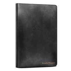 2026 Weekly Leather Planner (5.5 x 8 in)