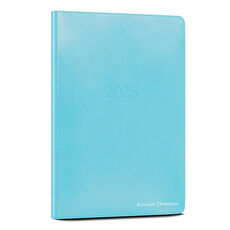 2026 Weekly Leather Planner (5.5 x 8 in)