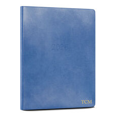 2026 Leather Professional Planner (7 x 9 in)