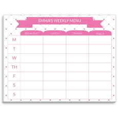 Dots Meal Planner