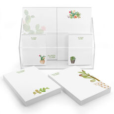 Southwest Garden Notepad Set (6 Pads)