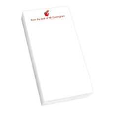 Apple Mini List Sheets - REFILL ONLY