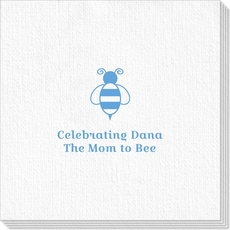 Bumble Bee Deville Napkins