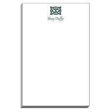 Celtic Knot Notepads
