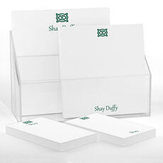 Celtic Knot Notepad Set (4 Pads)