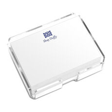 Celtic Knot 4x3 Post-it® Notes