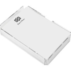 Celtic Love Knot 4x6 Post-it® Notes