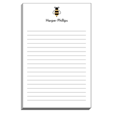 Bumble Bee Notepads
