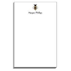 Bumble Bee Notepads