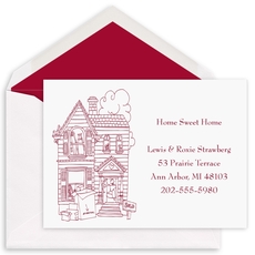 Our Amazing House Moving Announcements