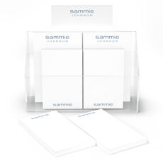 Contempo Notepad Set (7 Pads)