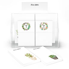 Southwestern Pots Notepad Set (7 Pads)