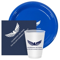 Valor Eagle