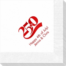 Heritage 250 Napkins