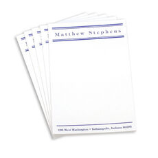 Upright 4x6 Post-it® Notes