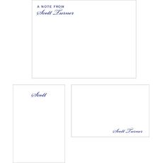 Melanie Post-it® Pack