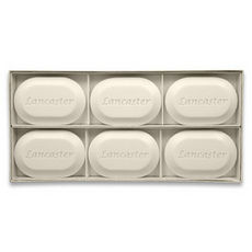 Design Your Own Natural Scent Soap Set