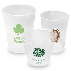 Design Your Own Shatterproof Cups