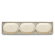 Design Your Own Natural Eco Luxury Soap Trio