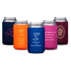 Design Your Own Easter Collapsible Huggers  Koozie colors, Custom party  koozies, 30th koozie