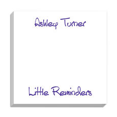 Petite Squares REFILL ONLY