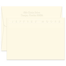 100 Sheet 8.5 x 11 Ivory Smooth Cardstock Paper Pack by Park Lane