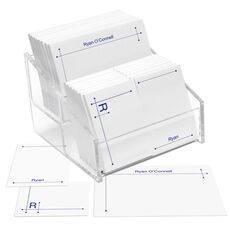 Segment Post-it® Pack
