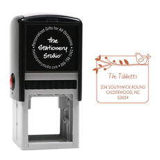 Tweet Self-Inking Stamp