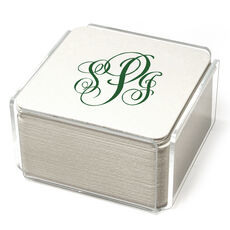 Design Your Own Square Coasters