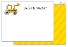 Dig It Flat Note Cards