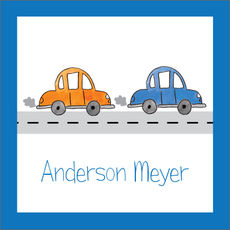 Vroom Vroom Gift Enclosures